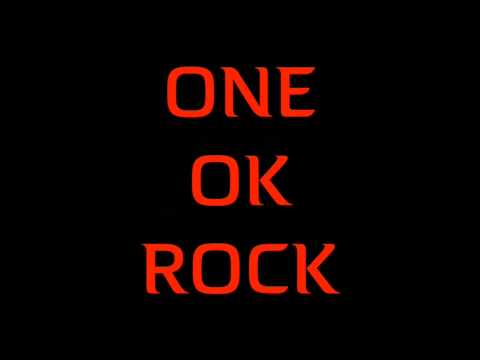 One Ok Rock Yap 가사 노래 듣기