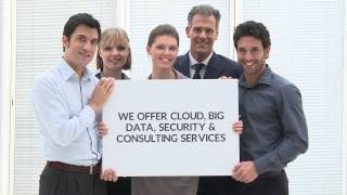 Best Cloud Services, Data Center Solutions, IT Security Solutions, IT Storage solutions