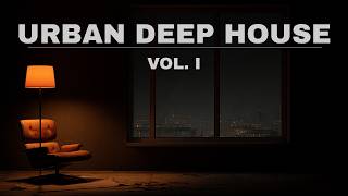 Urban Deep House | Lounge Mix | Vol I [Midnight Sanctuary]