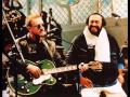 Bono & Luciano Pavarotti "Ave Maria" (Jacknife Lee Mix)