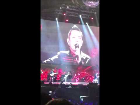 張信哲0326台北小巨蛋
