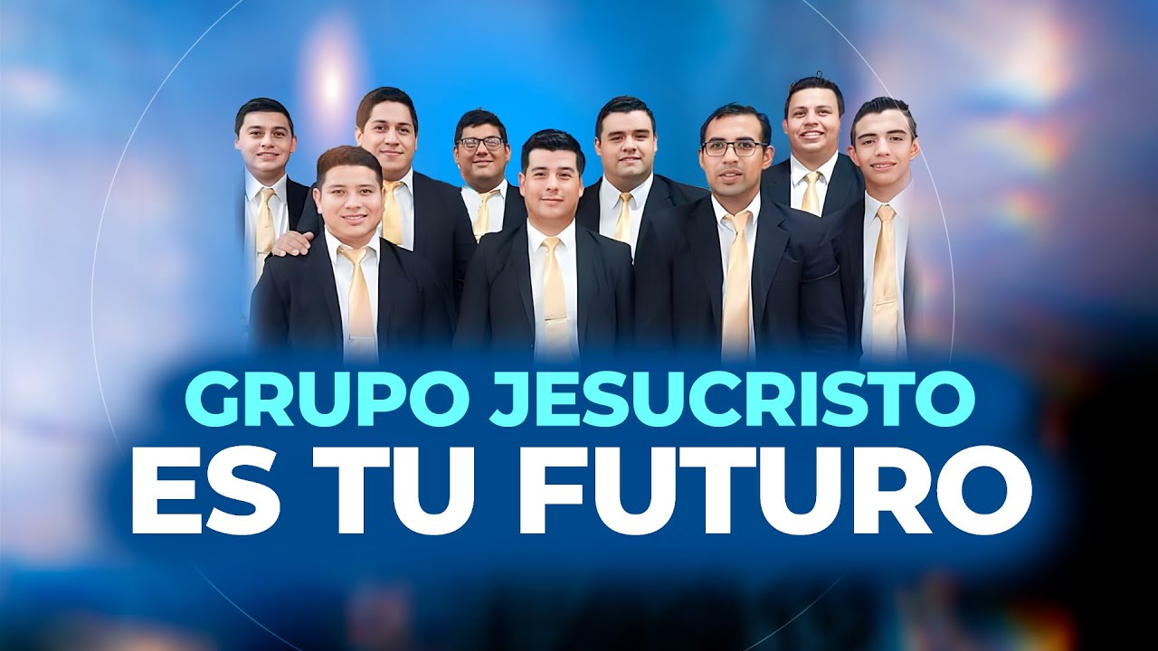 Participación - Grupo Jesucristo Es Tu Futuro 🎶