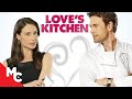 Love&#39;s Kitchen | Full Romantic Comedy | Sarah Sharman | Dougray Scott