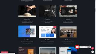 Famous Crocal - Responsive Multi-Purpose WordPress Theme Wealth