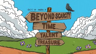 "Beyond Scarcity: Treasure"