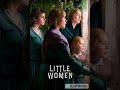 Little Women نساء صغيرات
