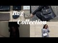 Why I regret these designer bags! Luxury Bag Tour- Dior, Chanel, Louis Vuitton, Gucci, Saint Laurent