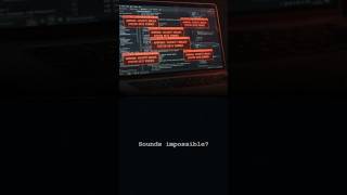 How Hackers Are Fooling AI || Day 5  #cybersecurity #coding #hacker #aiagents #shortsviral