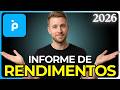 INFORME DE RENDIMENTOS BANCO PAN 2026 | PASSO A PASSO COMPLETO
