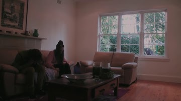 Counter Rotation Music Video