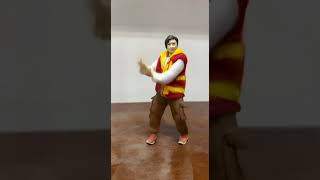 Zyuden Sentai Kyoryuger Henson dancing Shodo