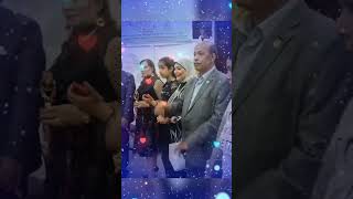 برنامج صوت الحياه. انت النجم والمشاهير مكان في قلب الجماهير