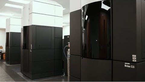 Unlocking the Secrets of Cancer Cells  Advanced Microscopy at OHSU with TMC Vibration Control