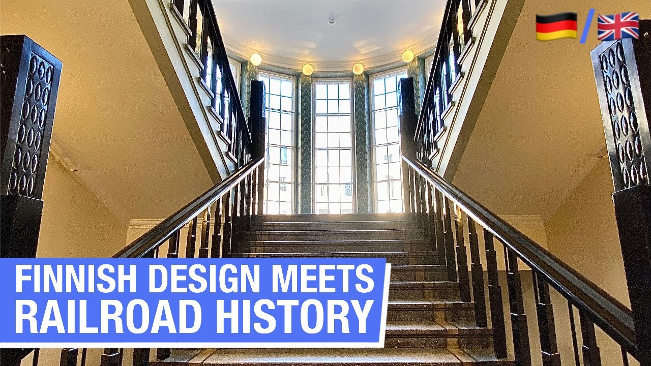 Scandic Grand Central Hotel Helsinki | King Room