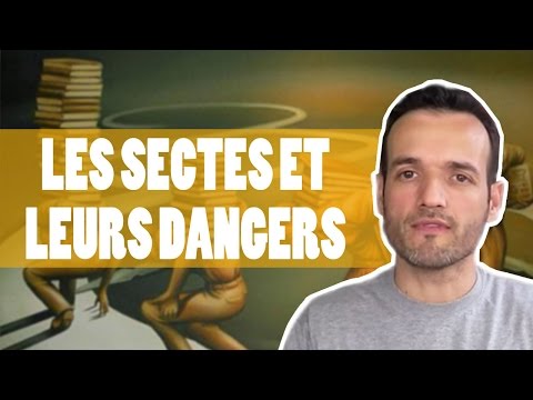 Vidéo: Comment et pourquoi les gens rejoignent des sectes