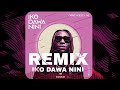 IKO DAWA NINI REMIX All Stars Bunia_ITURIE_Chris Weezy OG(Audio Official)