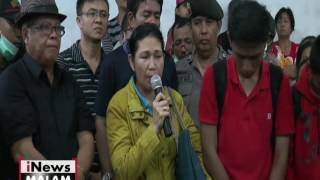 Setelah pencarian 4 hari, anggota DPRD yang tenggelam saat memancing ditemukan - iNews Malam 26/06