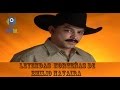 11 Leyendas de Emilio Navaira (MIX de Éxitos Tejano-Norteño)