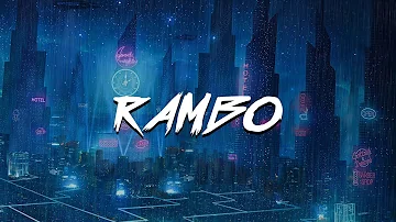 Xavier Weeks - Rambo [LYRICS]