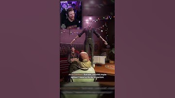 #Redfall Glitch Leaves Me Speechless lol