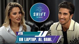 SEBASTIAN DOBRINCU: "Prefer să mor decât să fiu mediocru'' Content