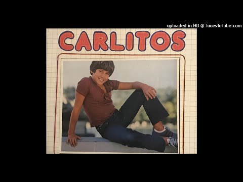Carlitos — CARLITOS - ENSEÑAME A CANTAR