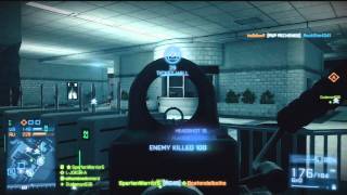 Battlefield 3 Review