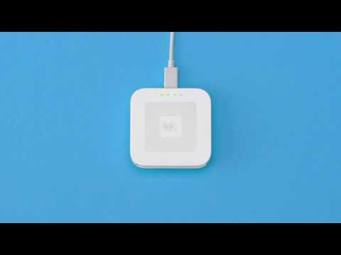 Getting Started With The Square Contactless And Chip Reader (U.S.)