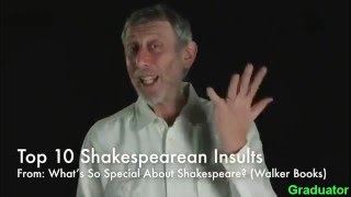 [YTP]-  Top 10 Michael Rosen Insults