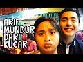 Akhirnya kita makan di Pasar Lama Tangerang - KUCAR