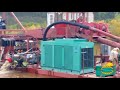 Types of Dredgers
