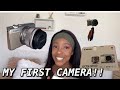 UNBOXING : CANON EOS M100 + REVIEW 😁| SOUTH AFRICAN YOUTUBER