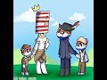 ๐ฟ๐ //#countryhumans #meme #edit #indonesia and #netherlands