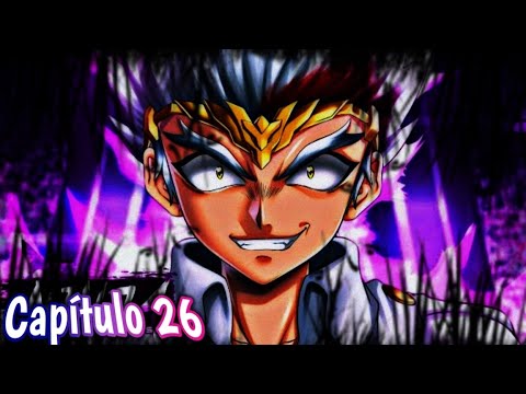 Capítulo 26 (Shuumatsu no Valkyrie) Reagindo Ao Rap {Imperador Dragão} Ryuga Canal Do ninja Raps