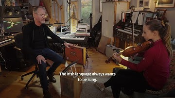 Cúltír | Dé Domhnaigh @ 21:30 | TG4