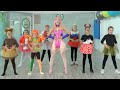 Luli Pampín - LLEGÓ EL CARNAVAL🎊🎉✨ - Dance Video