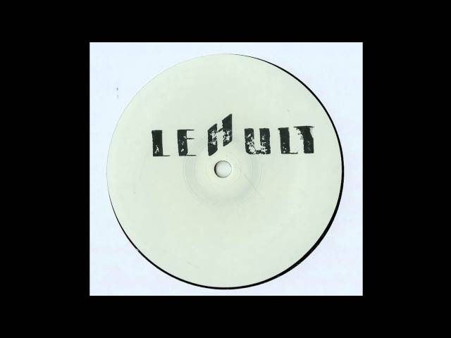 Lucky Charmz - Buy Urself A Friend [Le Hult]