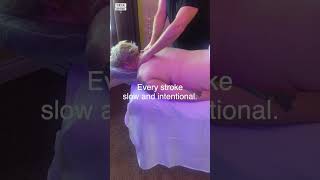 Kate Adventure Massage 01 #pleasurerevolution #softlife #wellbeing