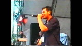 Viva Zwei D-Tonal | Flash 2000 : Fünf Sterne deluxe - Die Leude (Live)