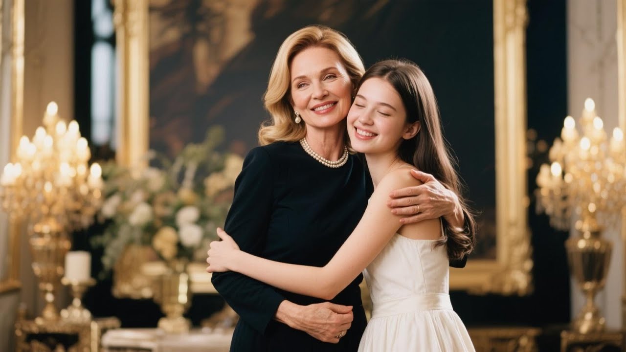 💘Maltratada y muerta injustamente, renace, triunfa y revela un oscuro secreto💘