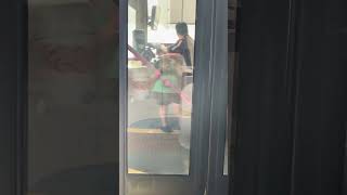 Friendly BC! SBS5096S 231 depart