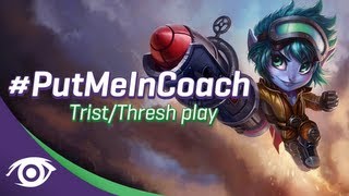 Stream Highlight