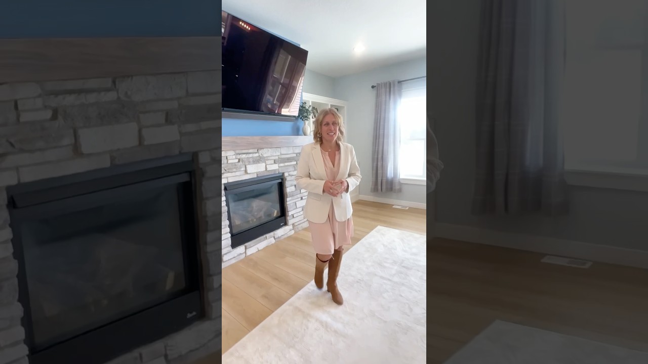 A Home That Checks Every Box…46140 Finch Street in Mattawan, MI 🏡 