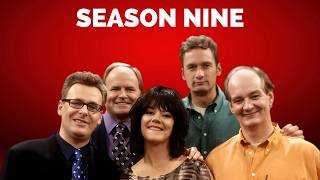 Before Hollywood: The Final London Sessions | Whose Line Is It Anyway? UK | Part 1
