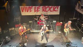 ‘Lies / Jet Boy Jet Girl’ - Chron Gen -- VLR 16th Birthday, Islington o2, London 30/5/2026