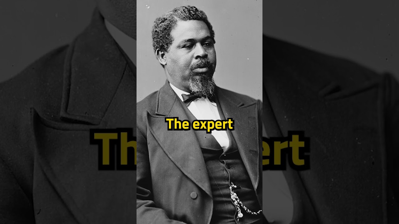 How slaves stole a confederate ship 