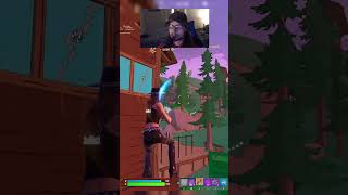 These shots were clean! • Twitch.tv/NykZB • #fortnite #streamer #fortniteclips #clips #nykzb #shorts