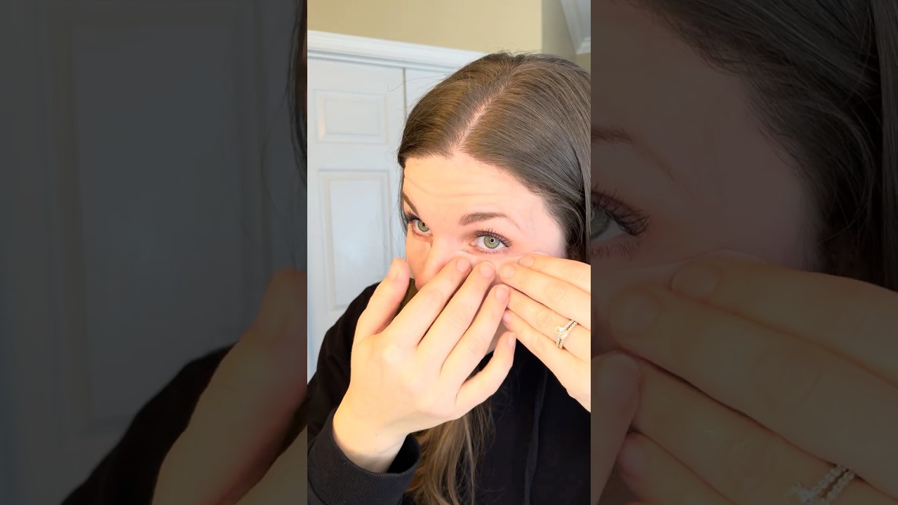 Precision Beauty Under-Eye Pads Overview | My Thoughts  