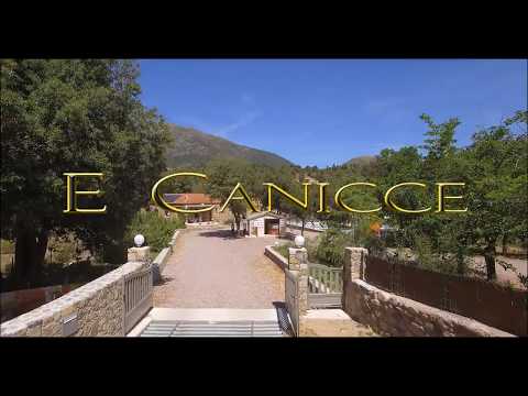 Video-thumbnail van Camping Aire Naturelle E Canicce