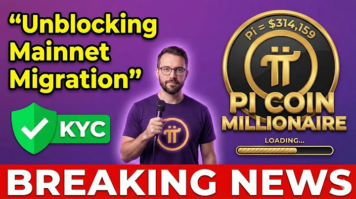 AI Upgrades to Pi KYC Accelerate KYC Processing, Unblocking Mainnet Migration